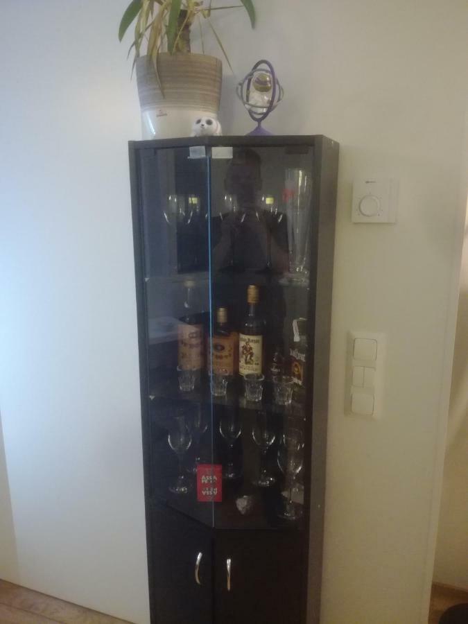 Kaarnikkarakka Apartment Rovaniemi Luaran gambar